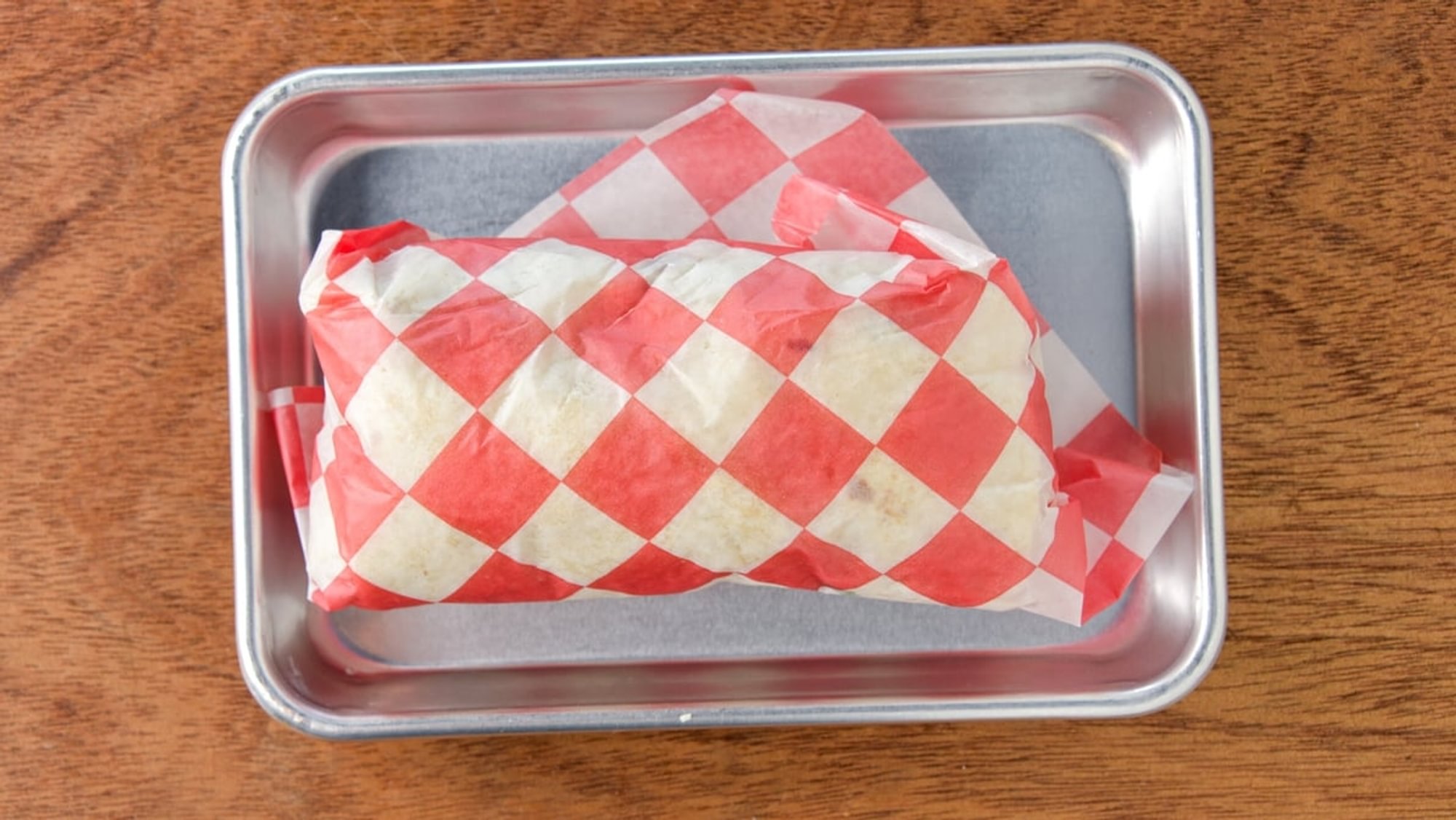 California Burrito