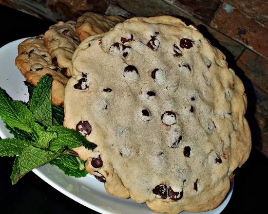 Big Cookie