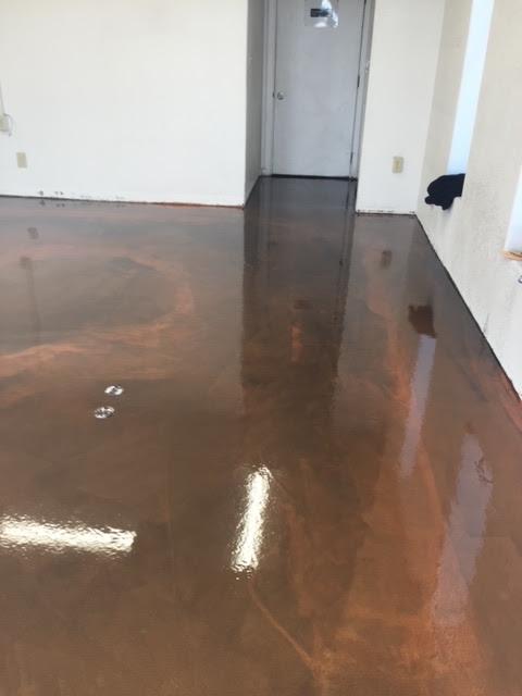 Misty's Concrete Flooring Solutions