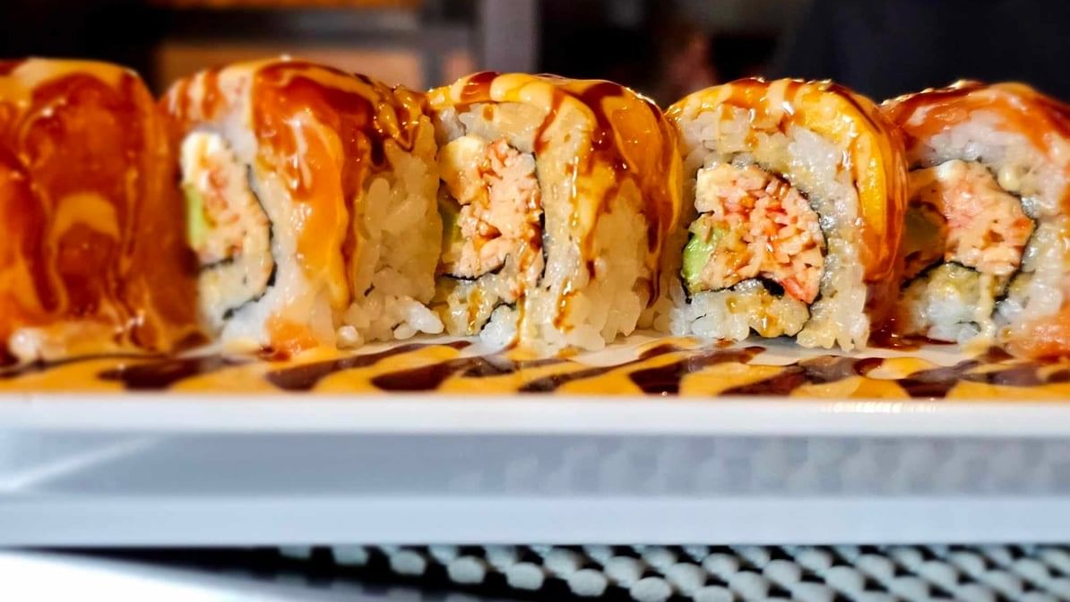 Summer Roll