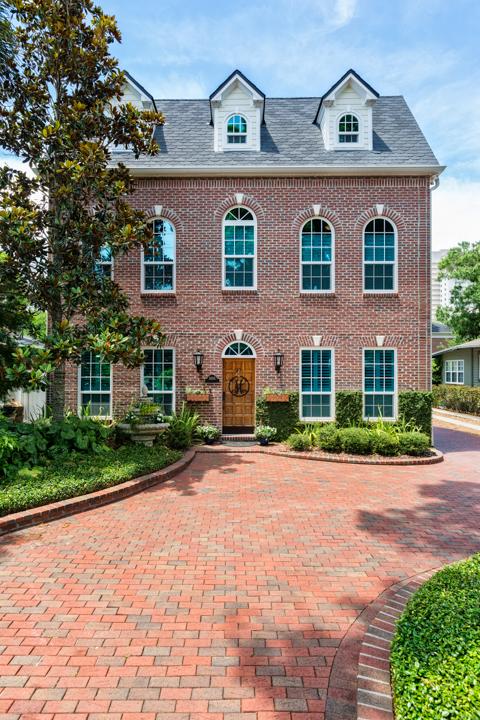 NewSouth Window Solutions Image