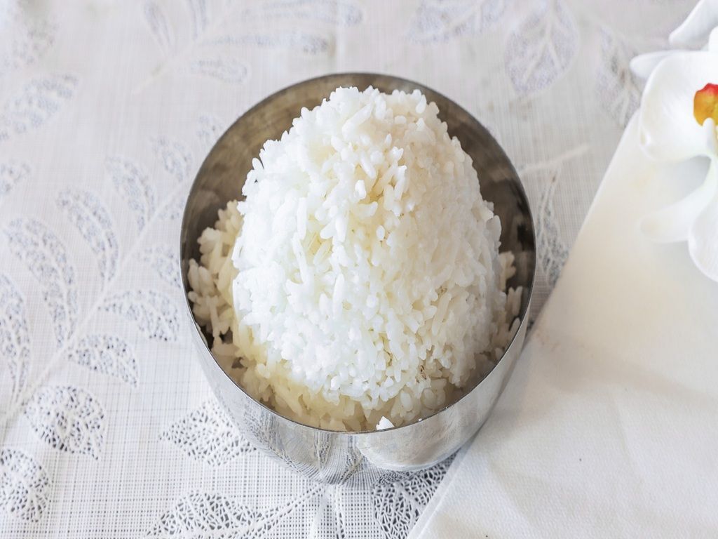 jasmine rice