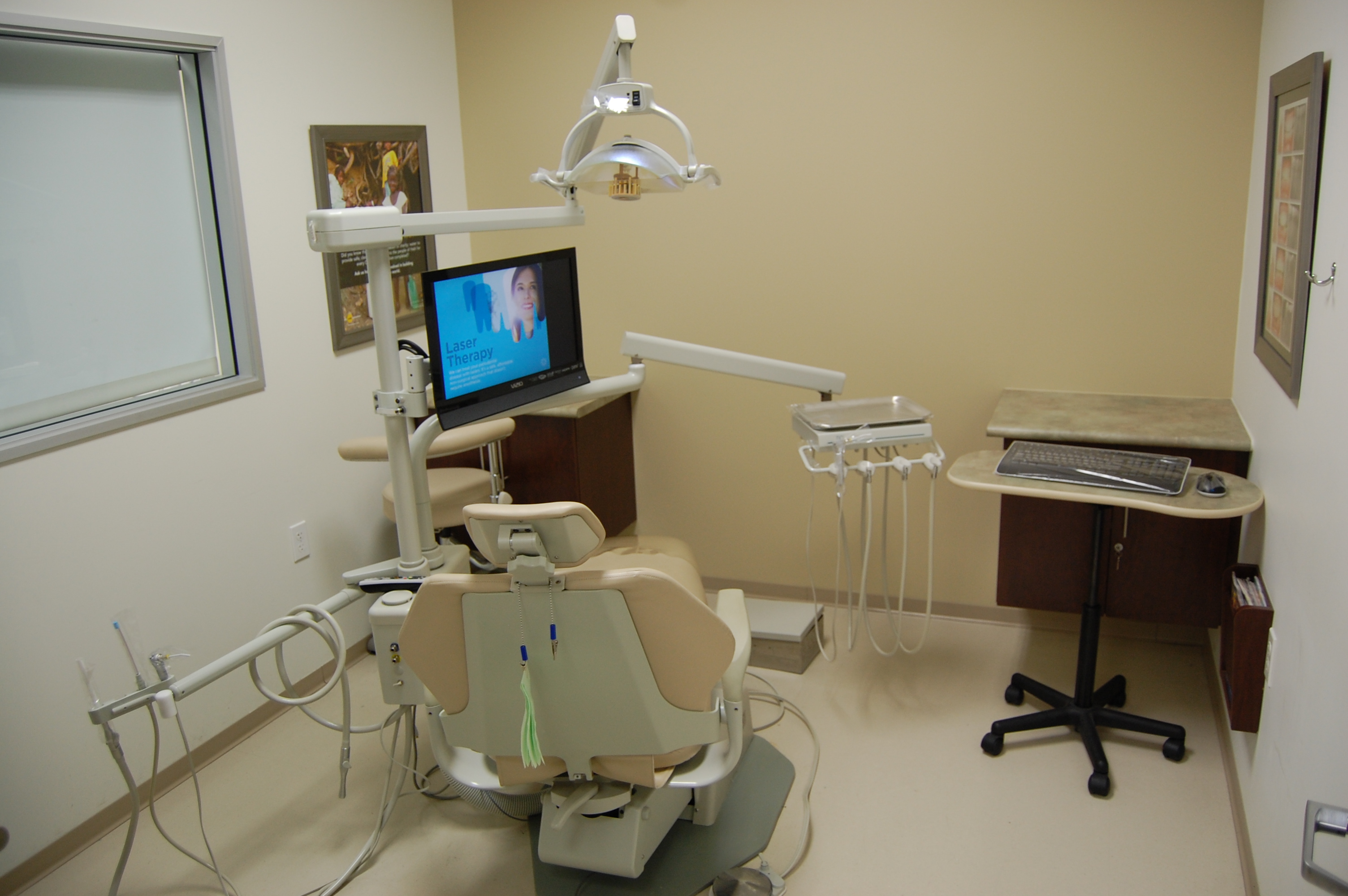 Cypress Dental Group and Orthodontics Photo