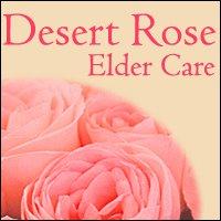 Desert Rose Elder Care, Inc.