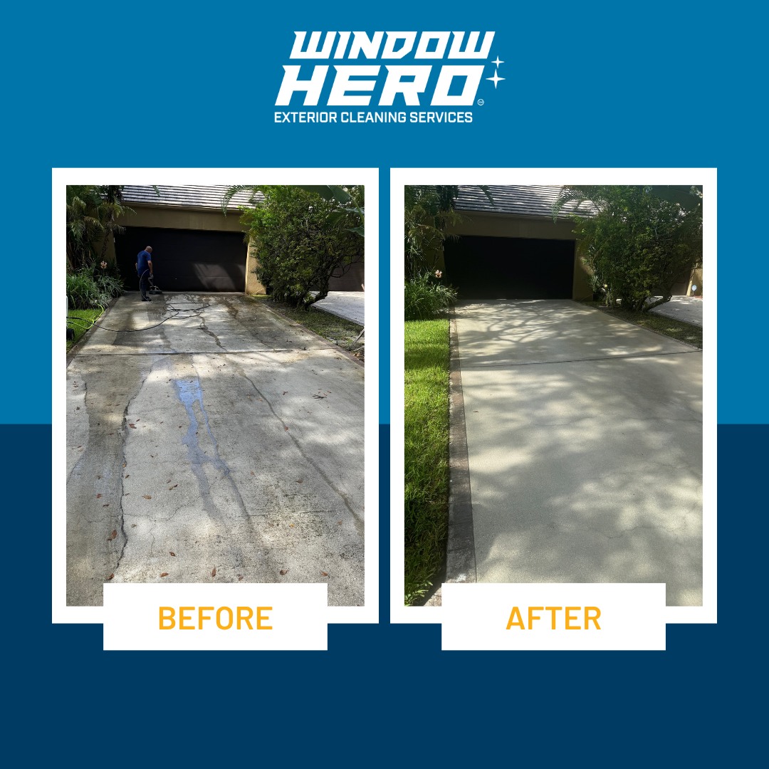 Window Hero Boca Raton Image