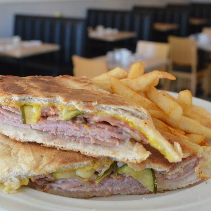 Cuban