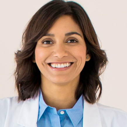 Roxy Punina, MD Photo