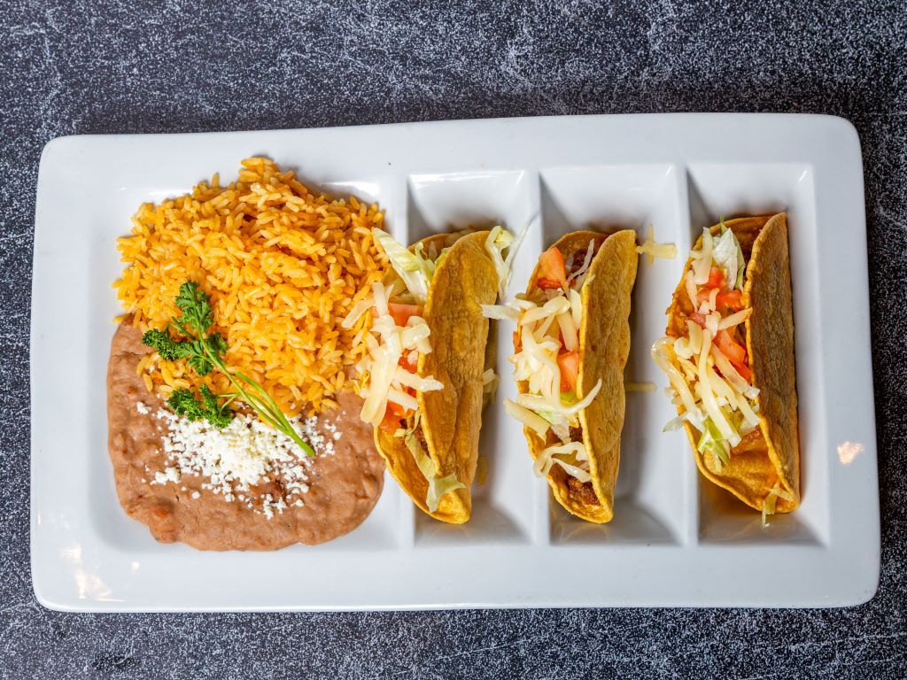 Tacos Classicos