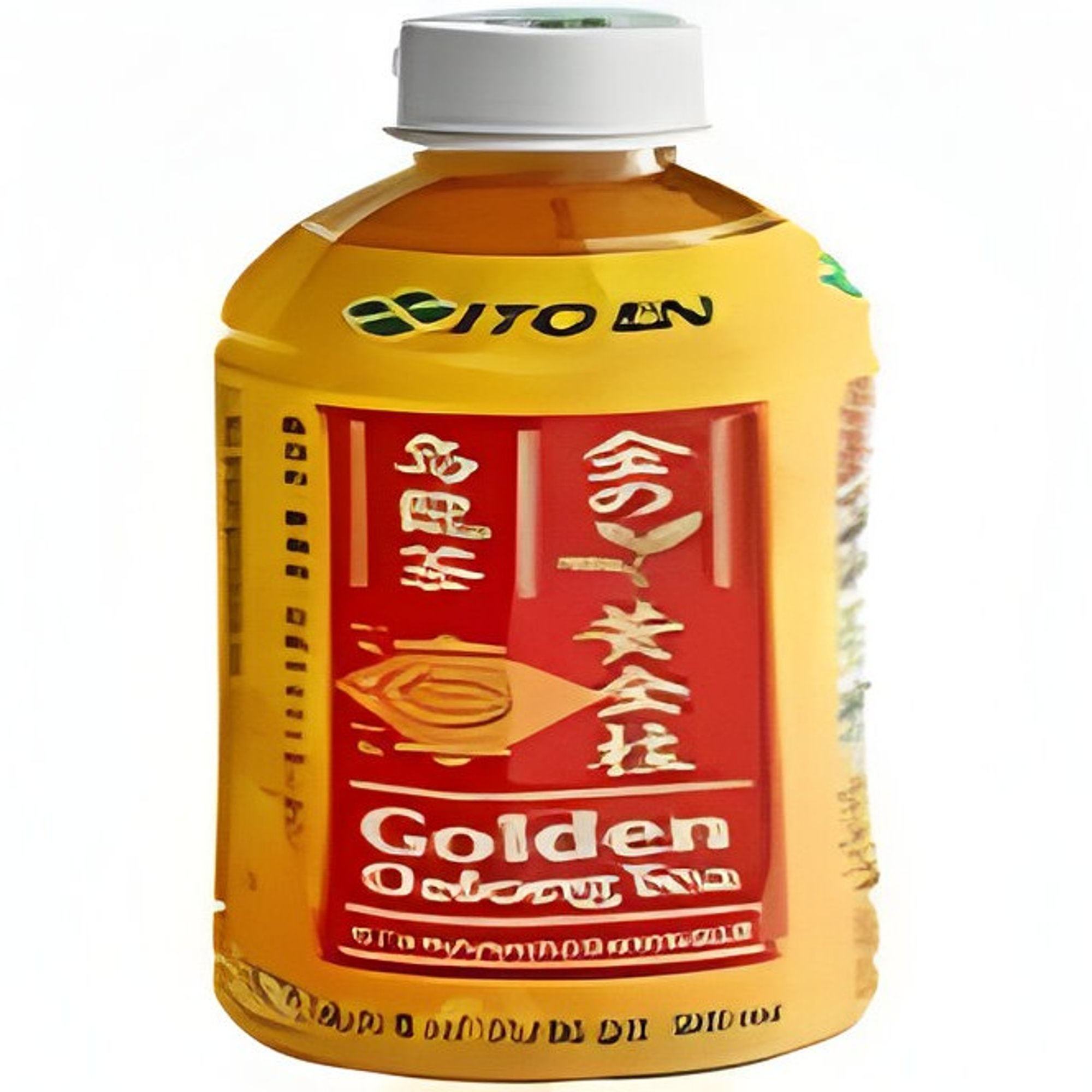 Oolong Tea Unsweetened