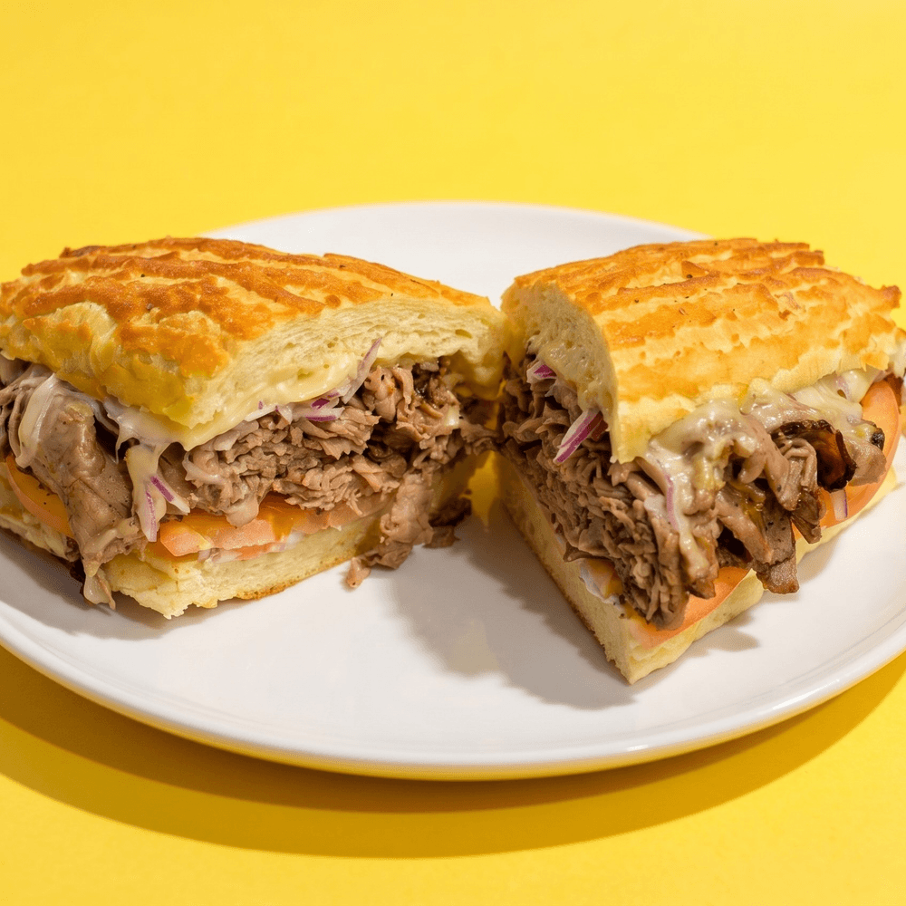 Tri Tip Me