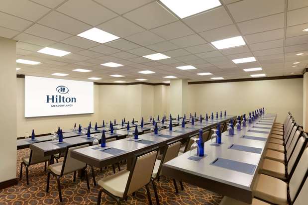 Images Hilton Meadowlands