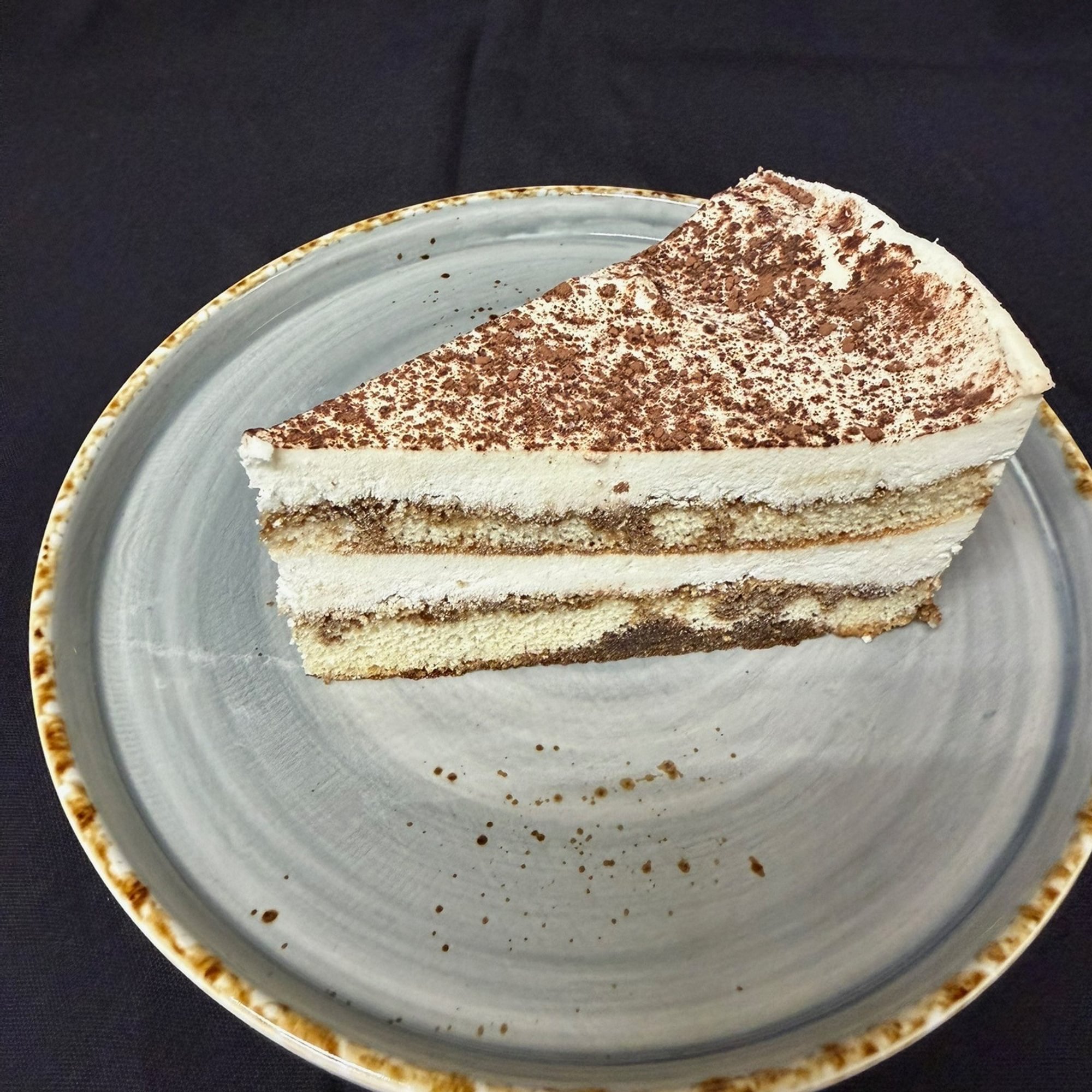 Tiramisu