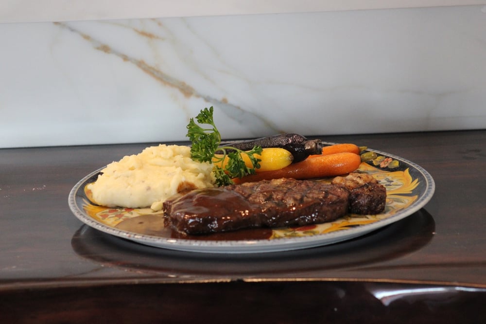 Choice Cut Filet Migon