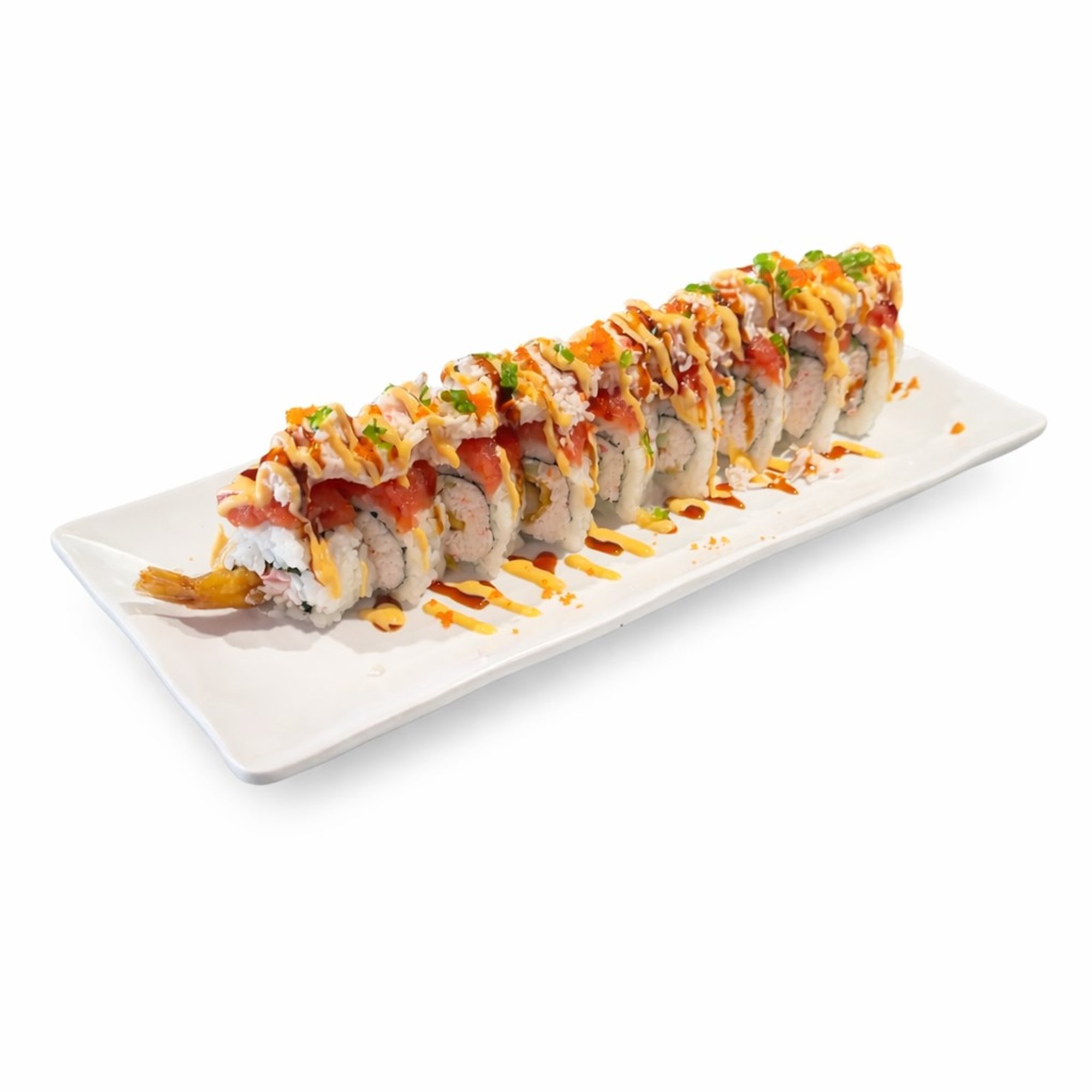 A21. Hawaiian Roll