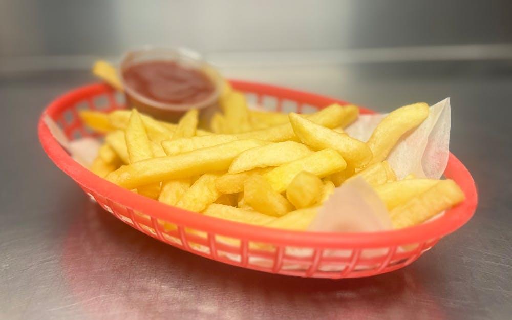 French Fries