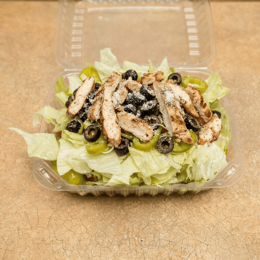 Chicken Salad