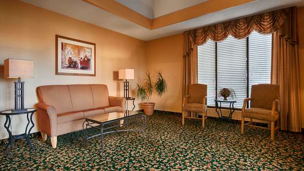 Images Best Western University Inn
