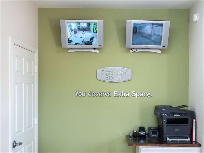 Extra Space Storage Photo