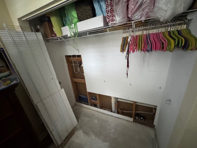 Treasure Coast Disaster Services Logo