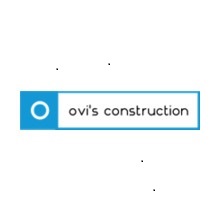 Ovi's Construction