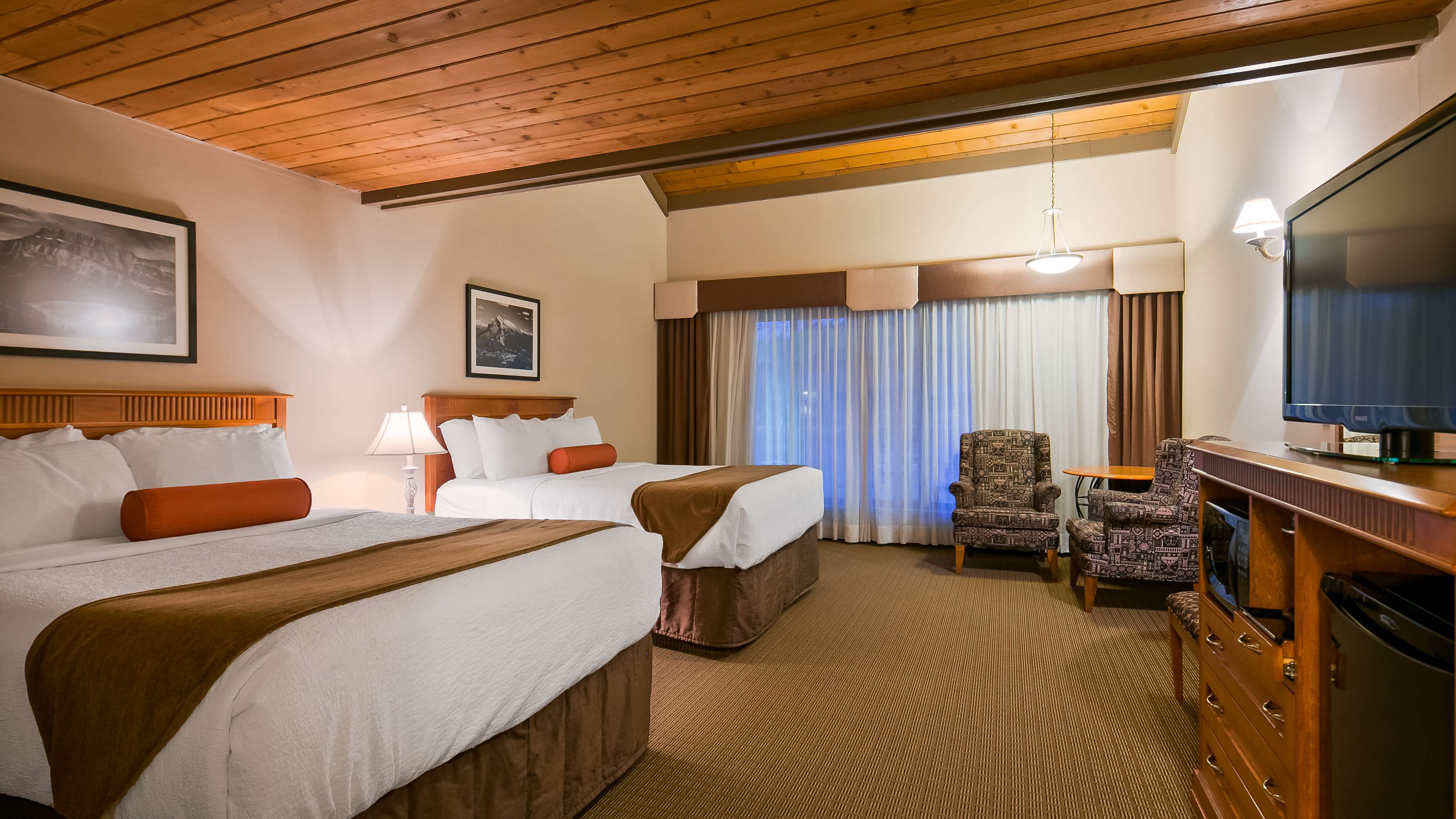 Images Best Western Plus Siding 29 Lodge