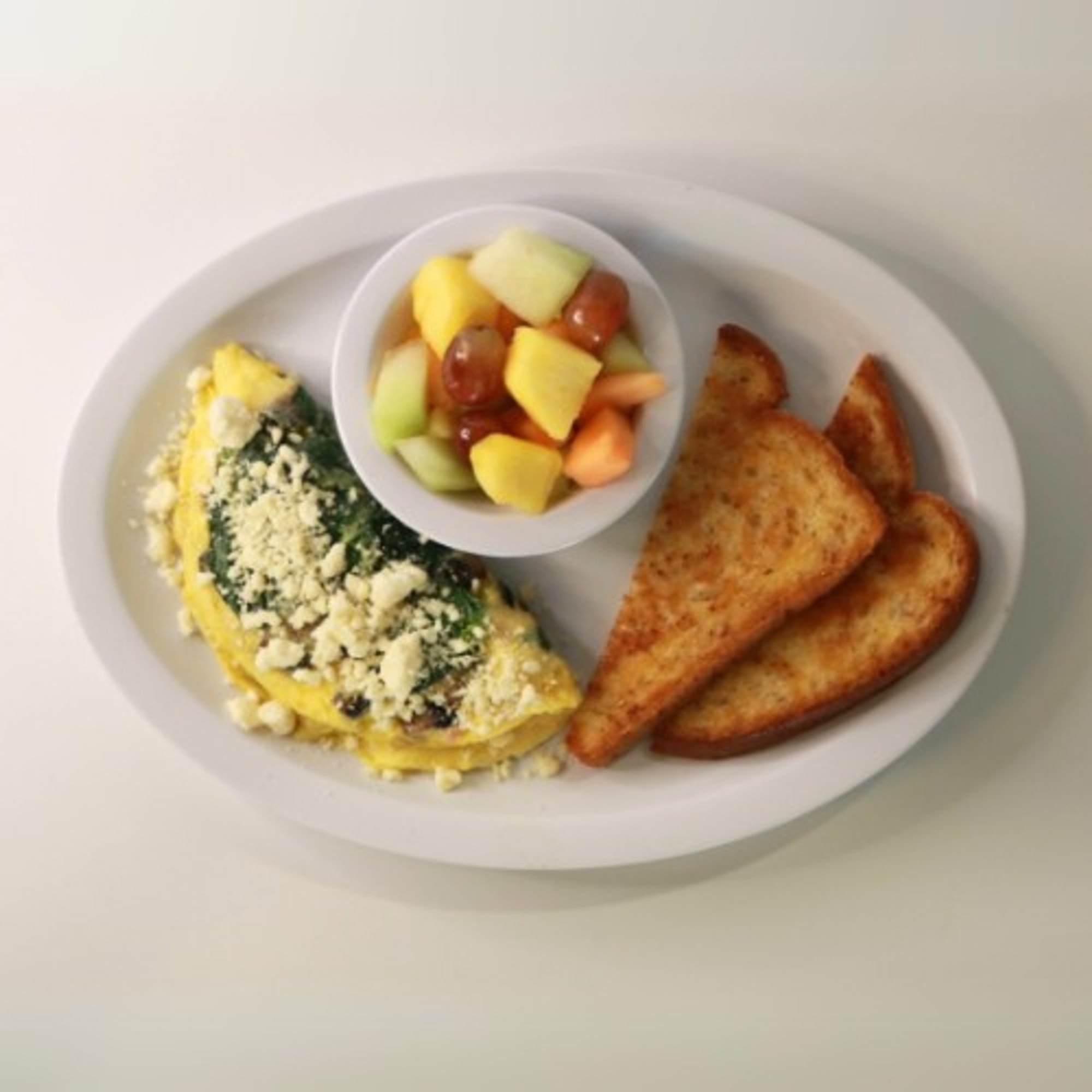 Omelets