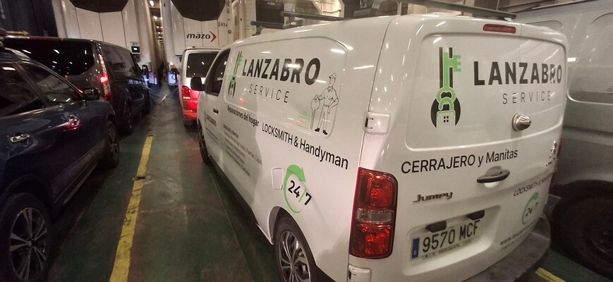 Galería en miniatura