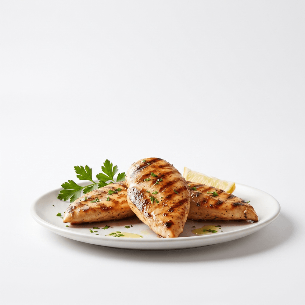 Side of Grilled Chicken