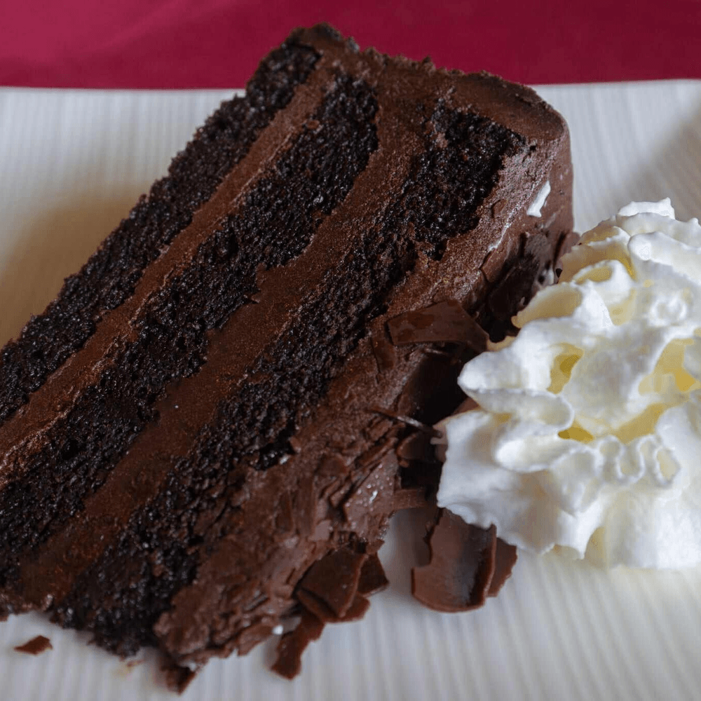Chocolate Cake