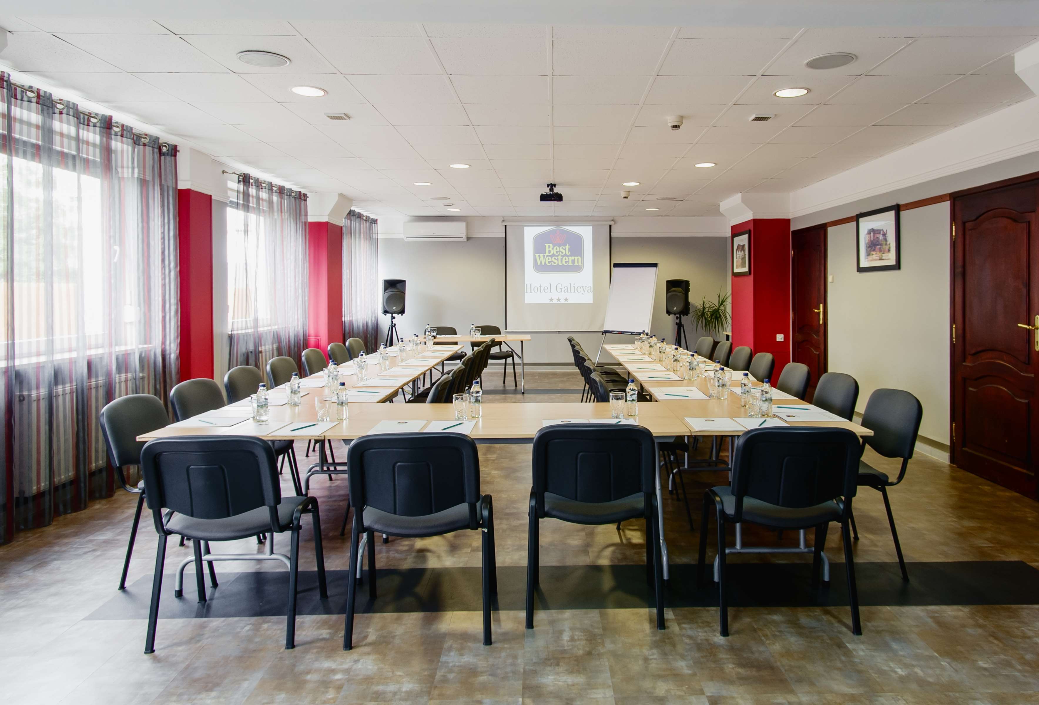 Images Best Western Hotel Galicya