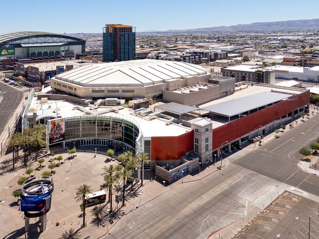 Home2 Suites by Hilton Phoenix Downtown Image