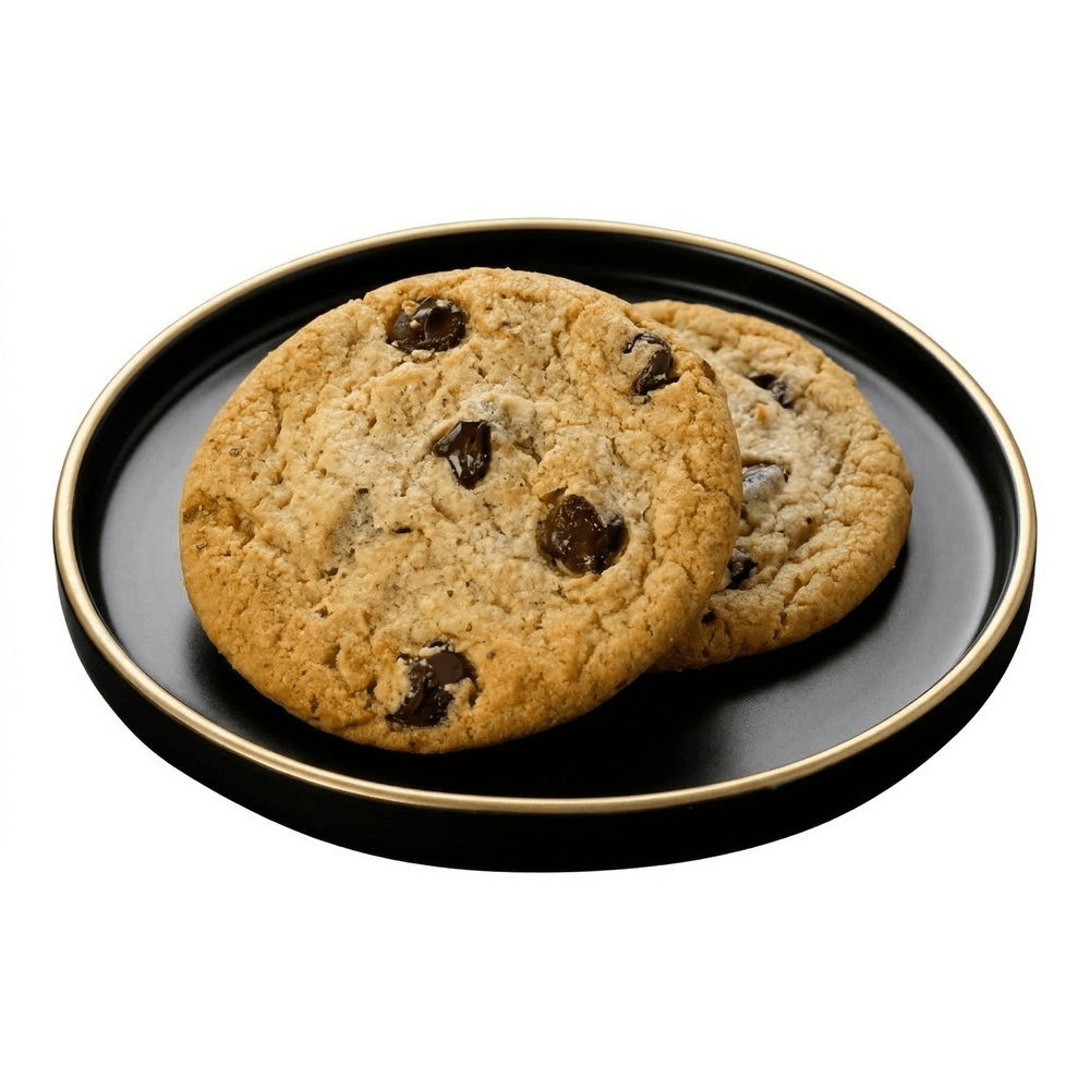 Cookies Dessert