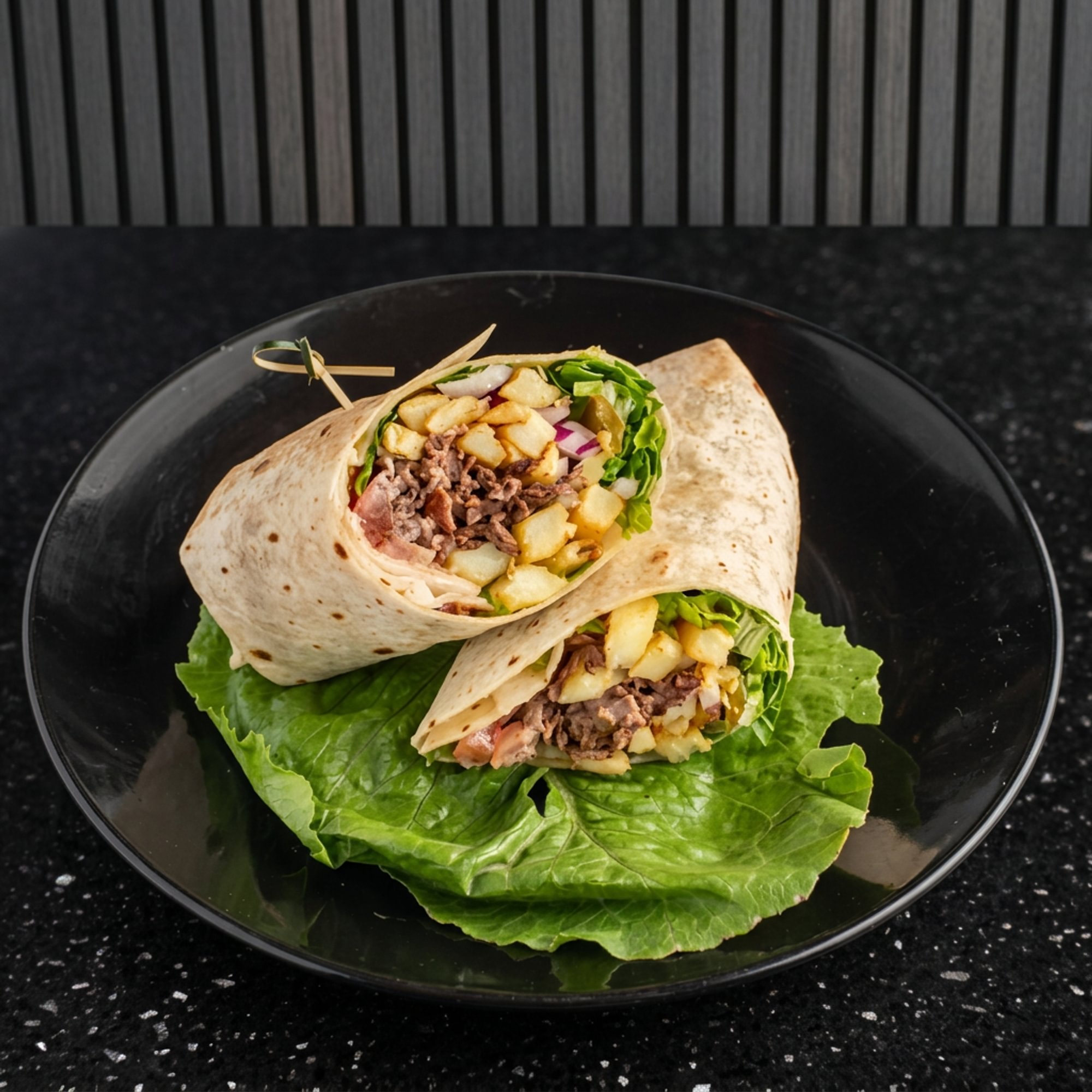Moo Wraps