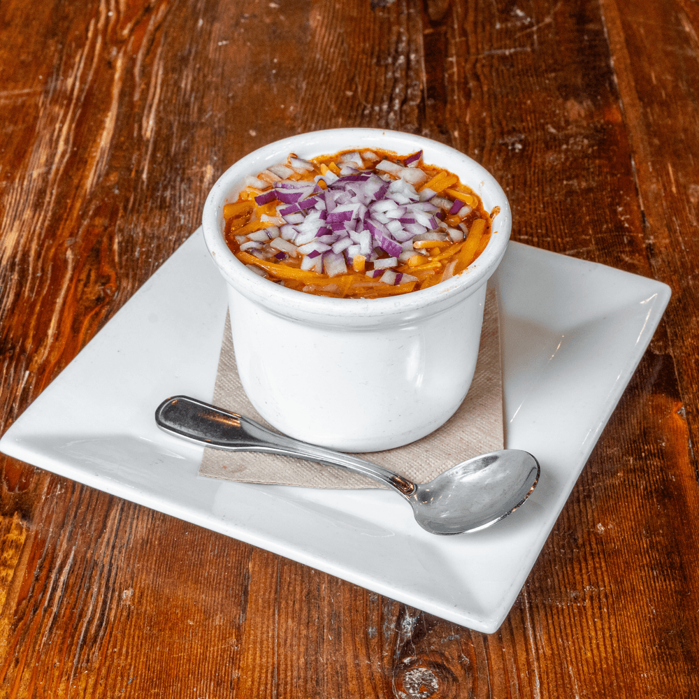 Melesio's Chili