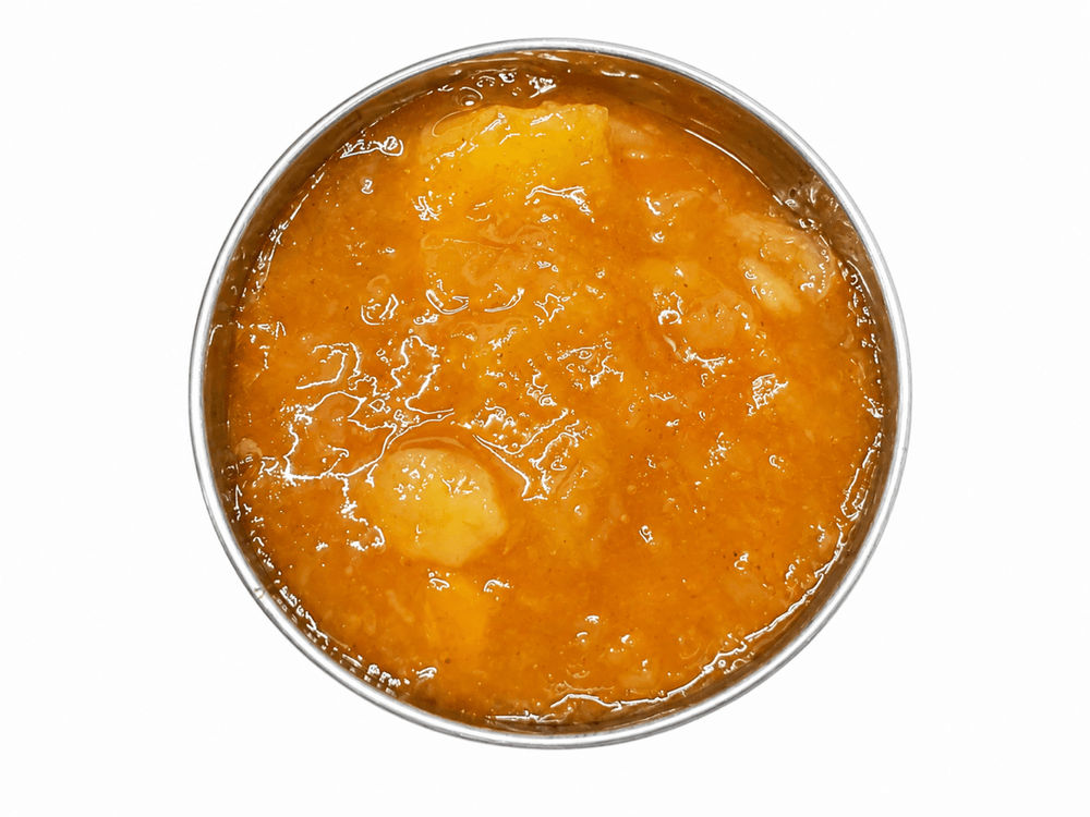 Sweet Mango Chutney