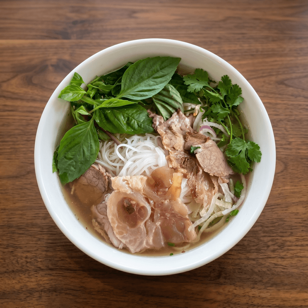 Combination Pho