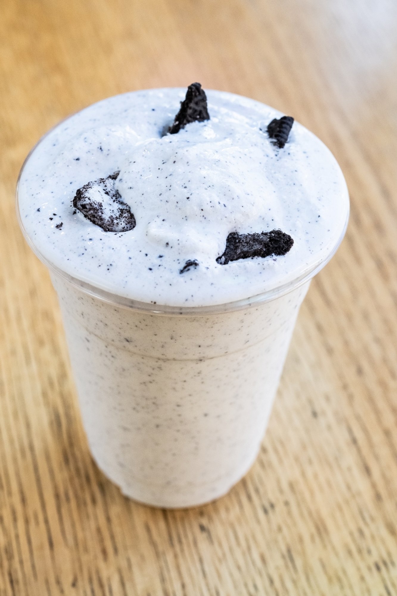 Oreo Shake