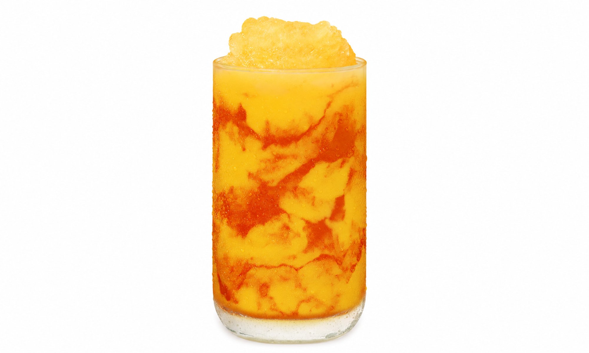 Mango Sunset