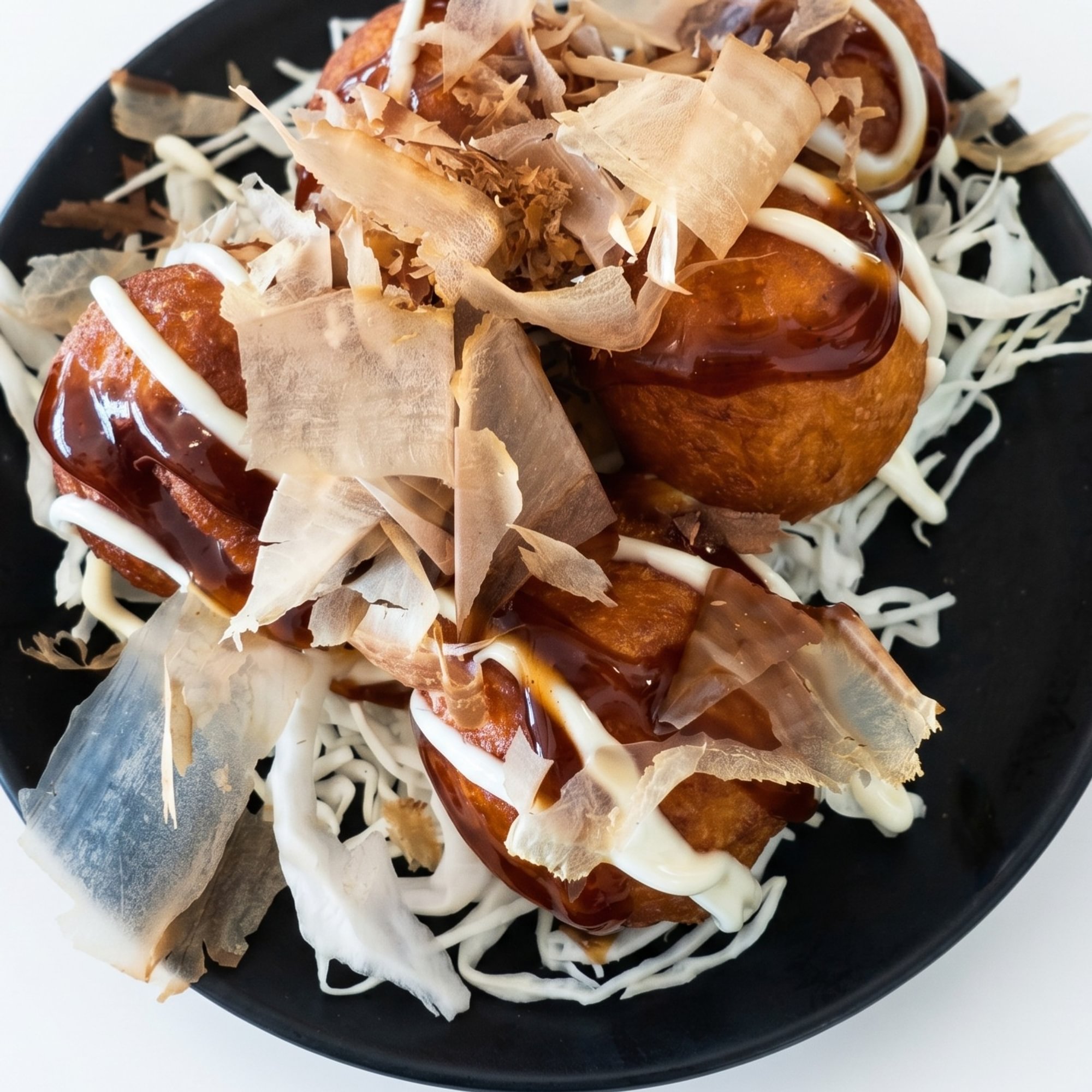 Takoyaki