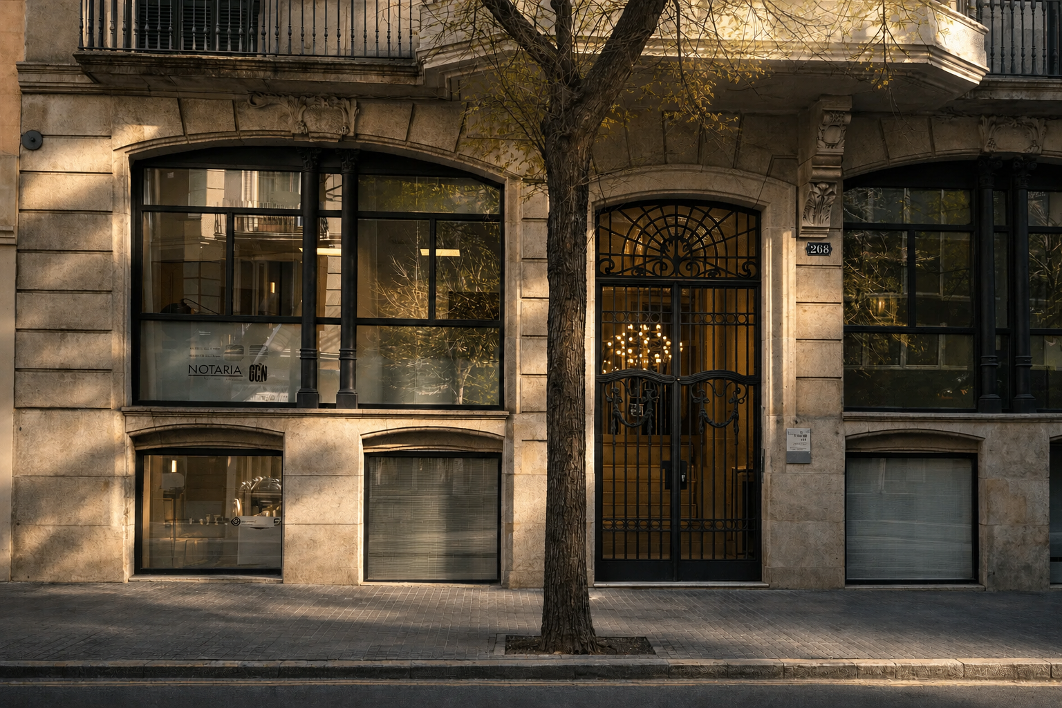 Galería en miniatura