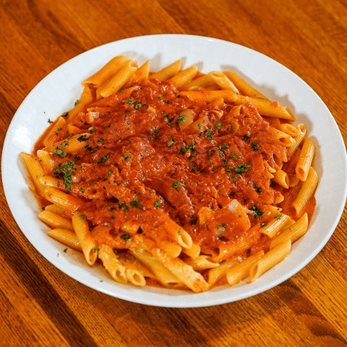 Penne Alla Vodka
