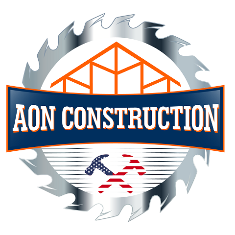 Aon Construction Logo