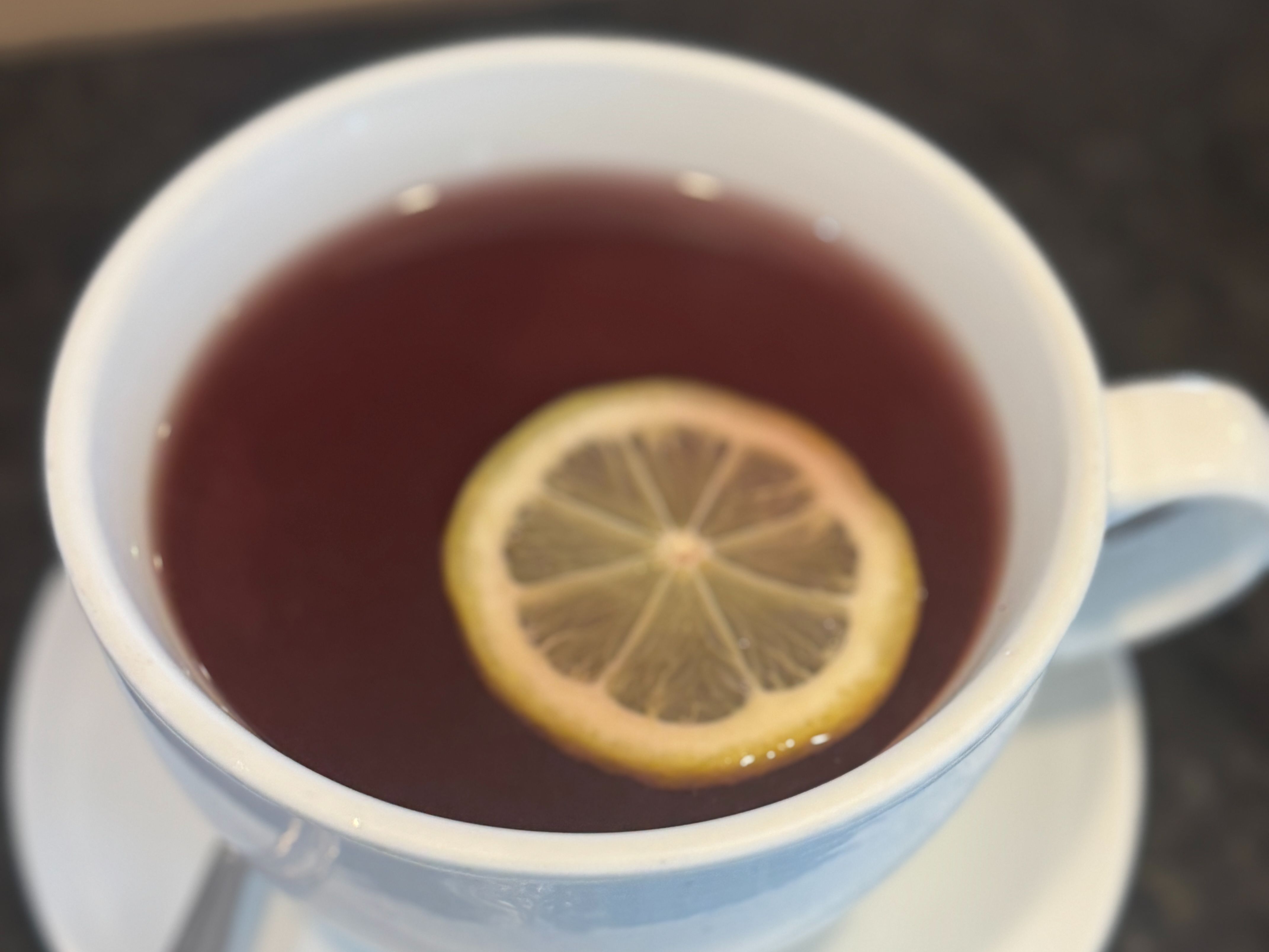 Blackberry Blend