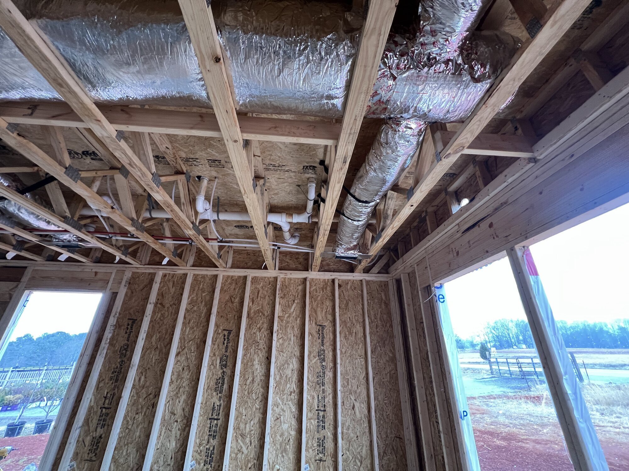 Frontline Plumbing Image