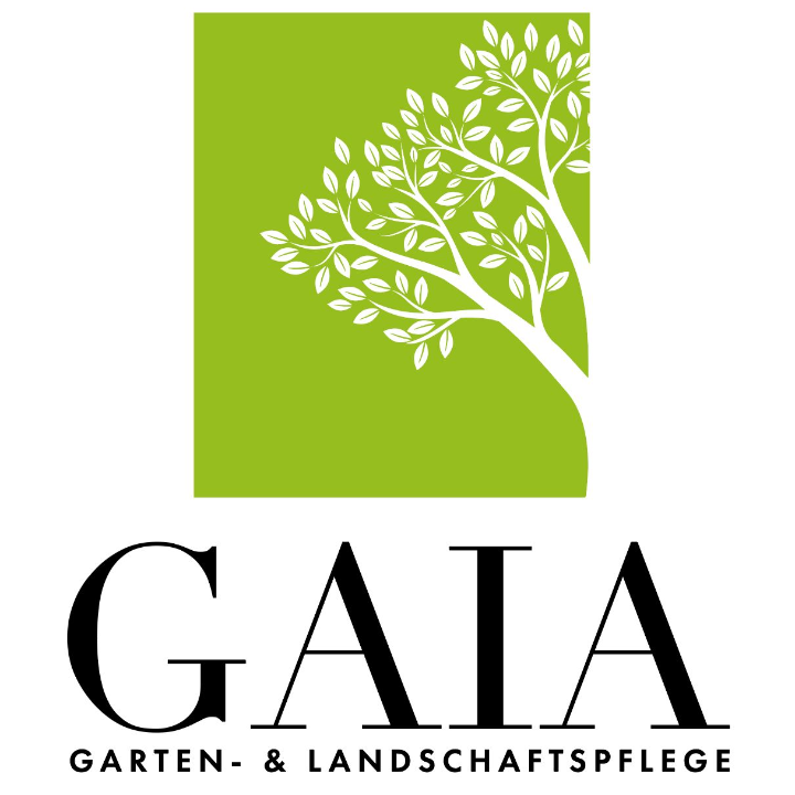 Logo von GAIA Garten- und Landschaftspflege