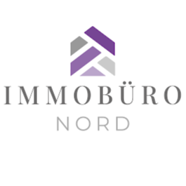 Logo von Immobüro Nord e.K. - Ihr Immobilienmakler aus Hohenlockstedt