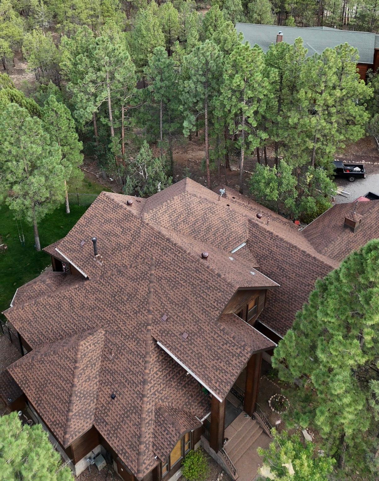 Craftbuilt Roofing Image