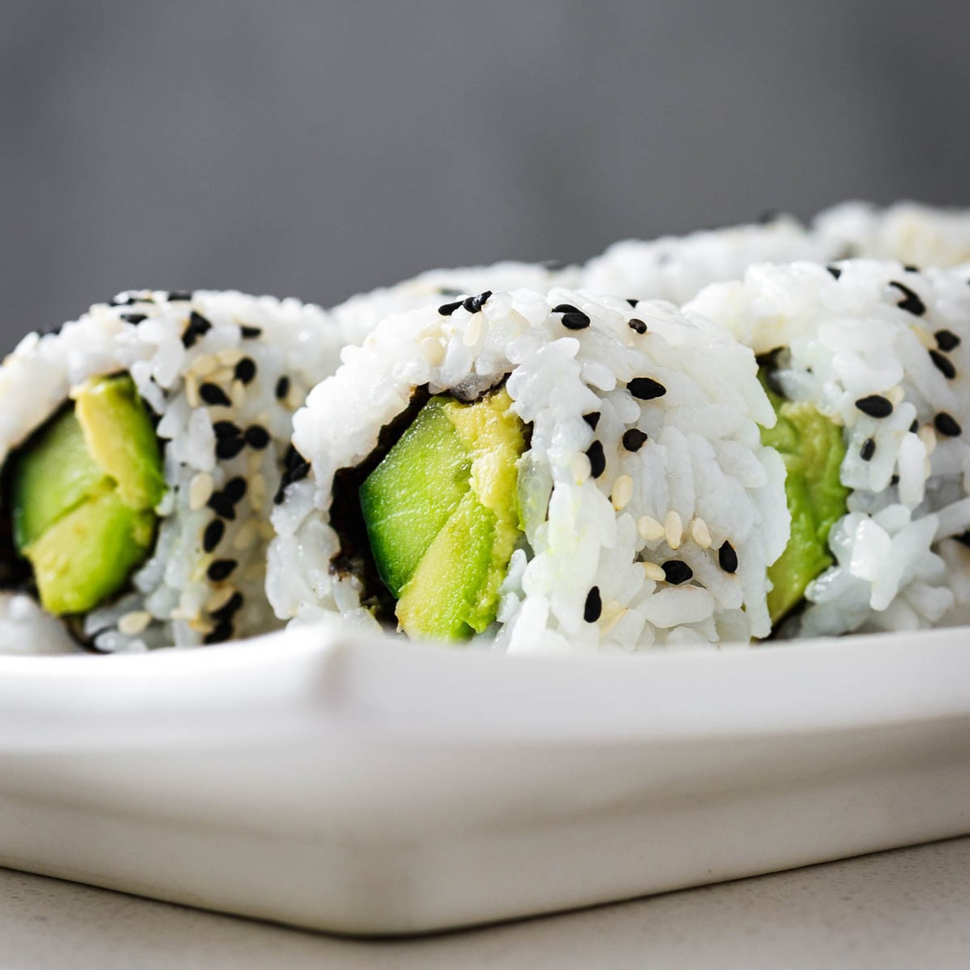 Avocado Roll