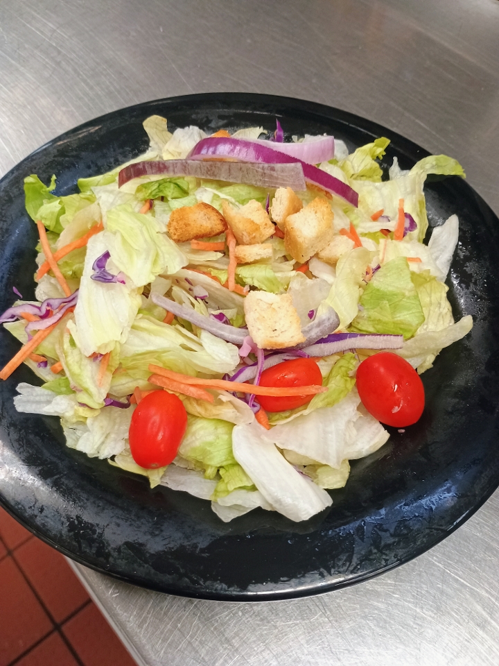 Garden Salad