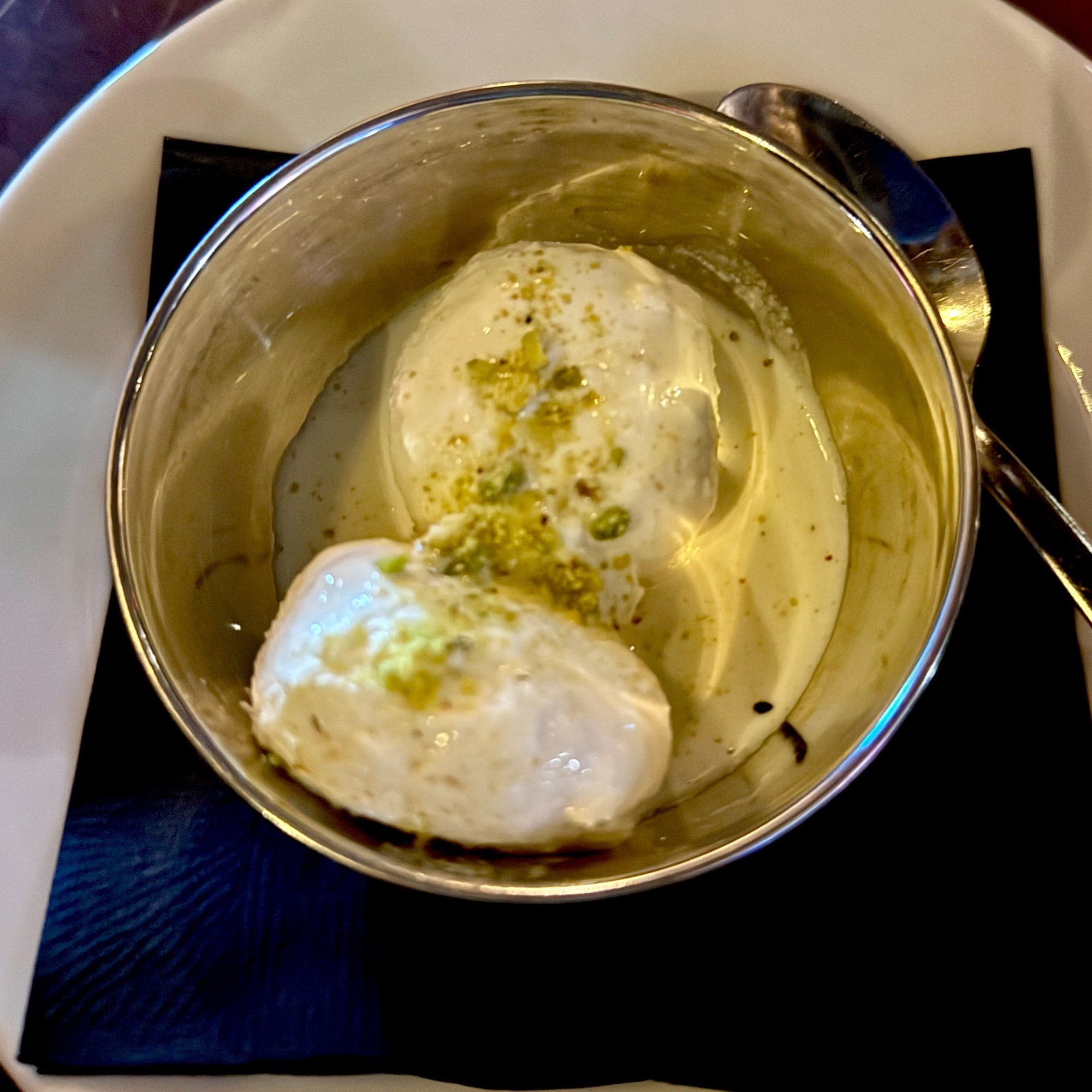 Rasmalai
